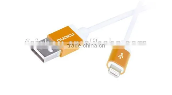 Top grade latest usb data cable driver for iphone