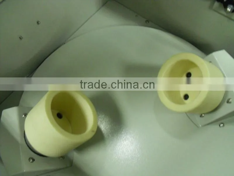 Durable SMT Solder paste mixer /mixing machine