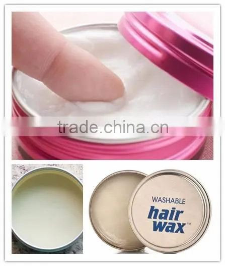 Premium quality cosmetic grade white beeswax pellets
