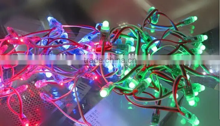 RGB waterproof led pixel light IP65 USD0.064