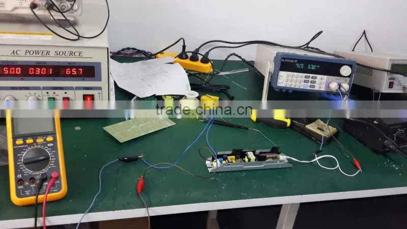 30W power supply