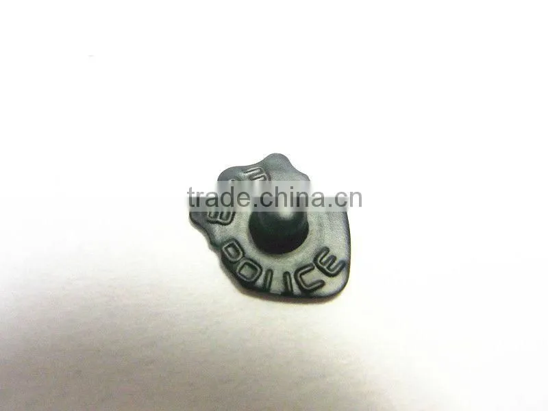 Vintage BRASS RIVET for jeans rivet