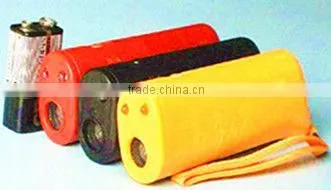 2014 gift ultrasonic dogs and cats repeller/high power ultrasonic dog repeller CD-100