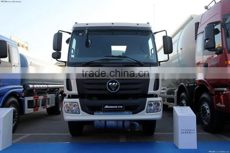 FOTON 15 ton water tank truck for sale