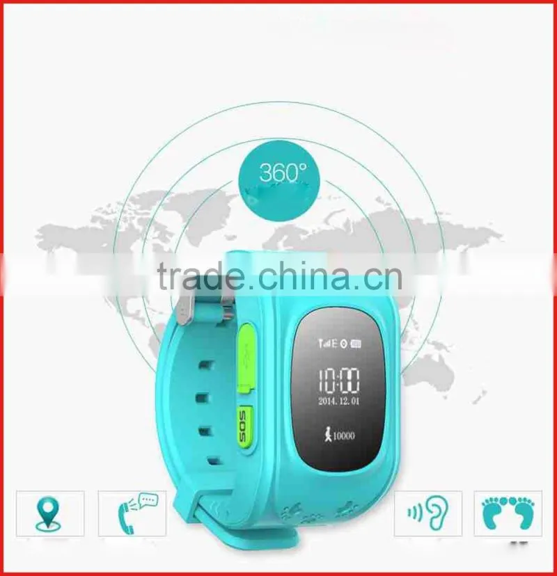 Waterproof silicone custom nurse pocket watch
