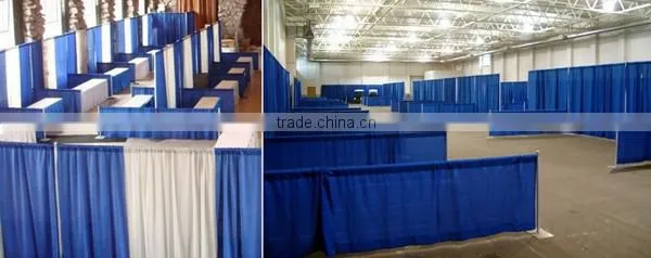 Hotsale trade show booth for exhibition event