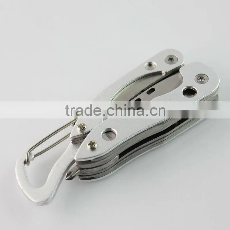 FT 1104 New Design Carabiner Multi Purpose Pocket Outdoor Tools