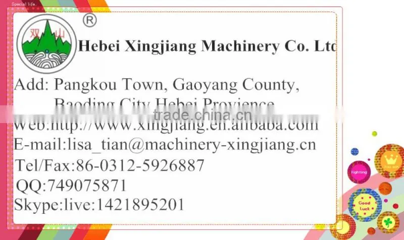 tractor spare parts cast iron balance shaft