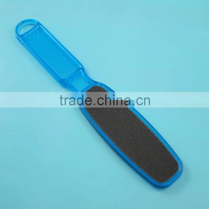 Professional use foot file/pedicure file