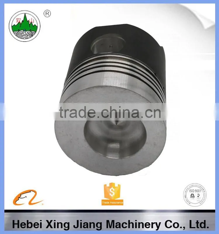 High Quality diesel engine spare parts N180 piston