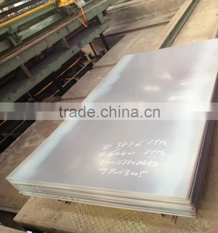a36 SS400 Q235B 3mm thick 1250mm 1500mm width Hot Rolled Steel Coil