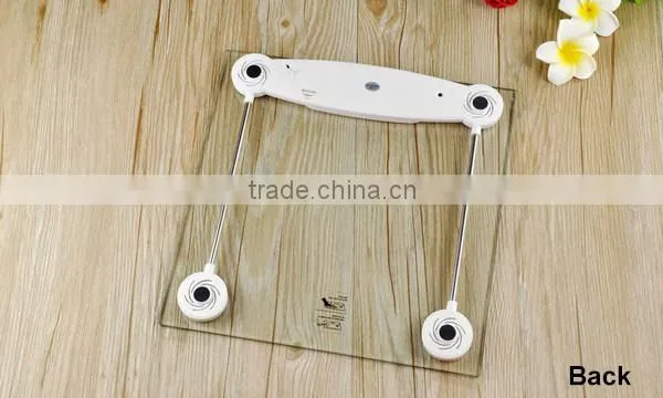 Bathroom Manual Weighing Scale