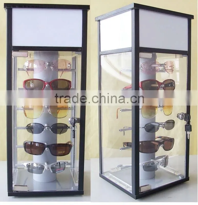 2012 Fashionable Sunglasses Display Rack