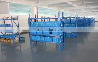Hangzhou Sunflower Tour Products Co., Ltd. company overview - view 2