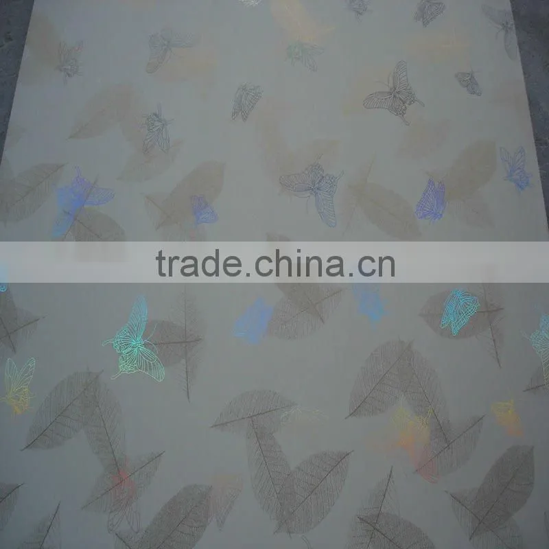 PVC foam board