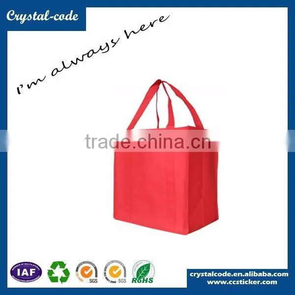 Newly Design pp Nonwoven Disposable Cloth Bag