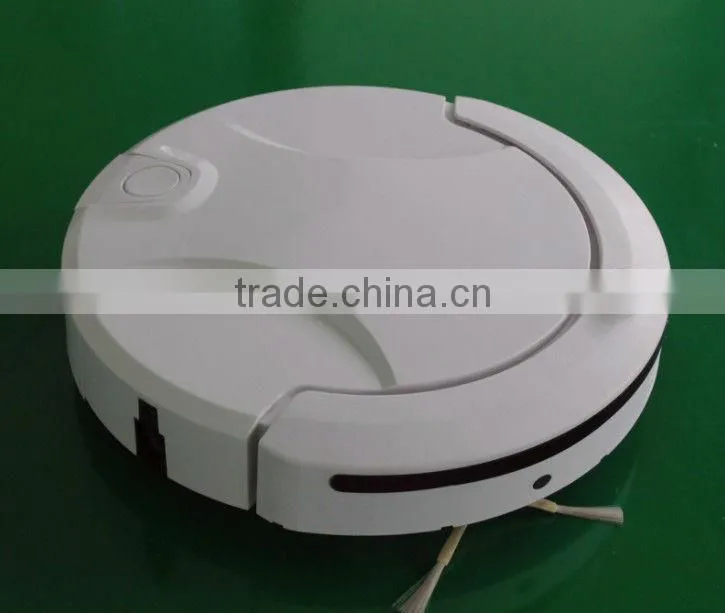 KRV206 Multifunction Robotic Auto Robot Vacuum Cleaner CE,ROHS.GS