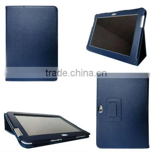 for ipad mini Luxury leather cover