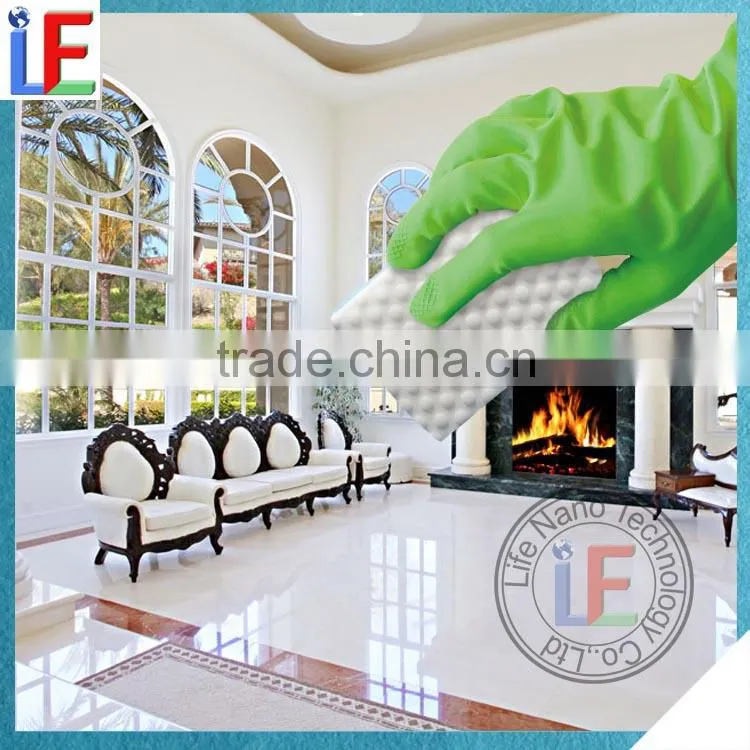 2016 New Products, Daily Use, Magic Cleaning Sponge for Bathroom
