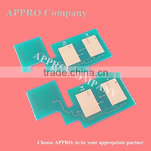 Reset toner chip for Oki MB451