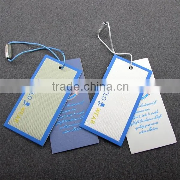 For Summer 2016 Paper Tags For Jeans