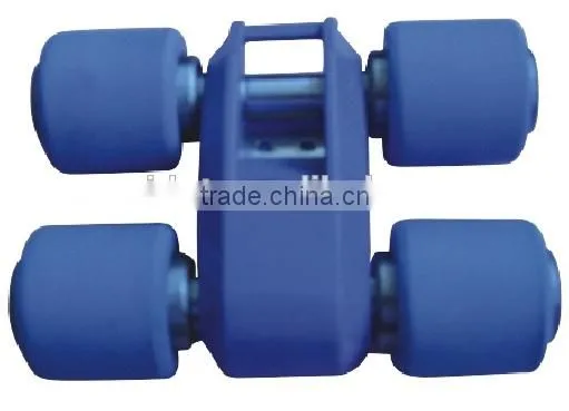 Four-Roller Compact Spinning System