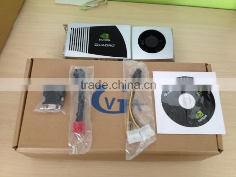 FX5800 NVIDIA QUADRO