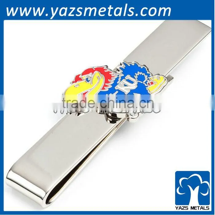 tie clip manufacturer in China