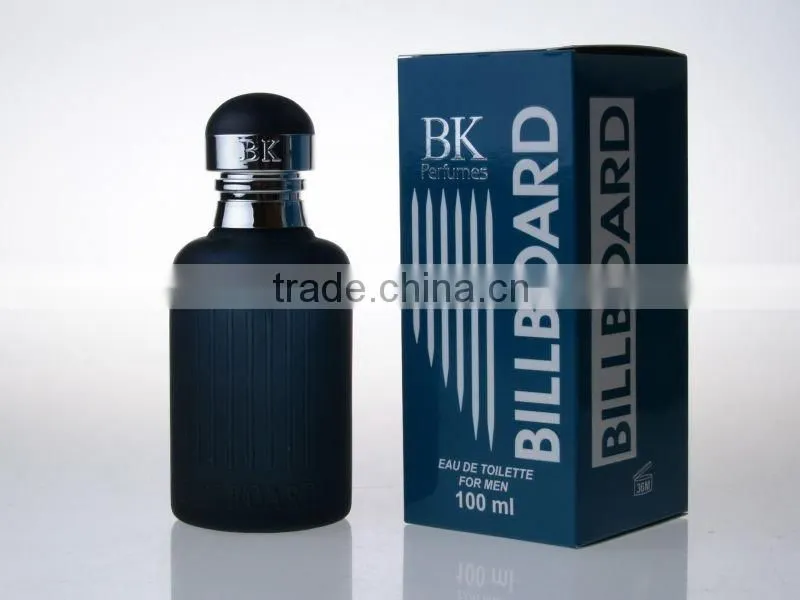 Latest hot perfume for men