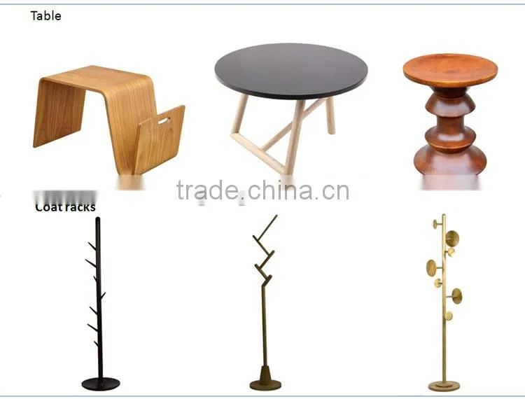 D026 Bentwood chair