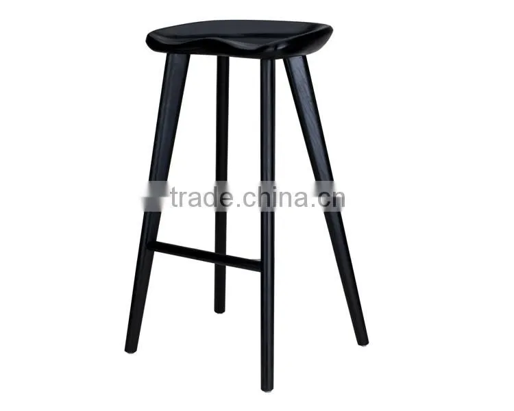 BS009A Erik buch bar stool