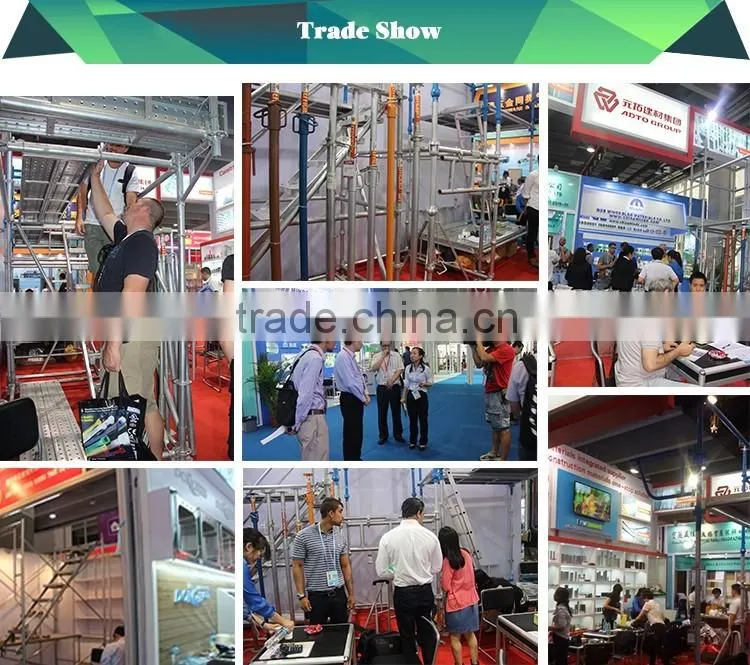 Australia Kwikstage Scaffolding Metal Stillage Steel Pallet