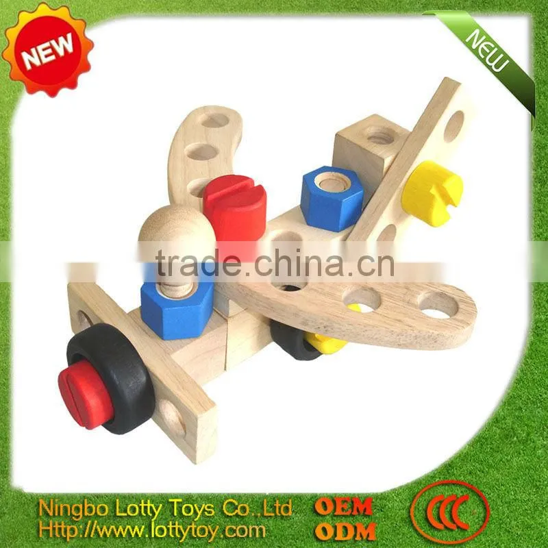 LT772 wooden toys for children