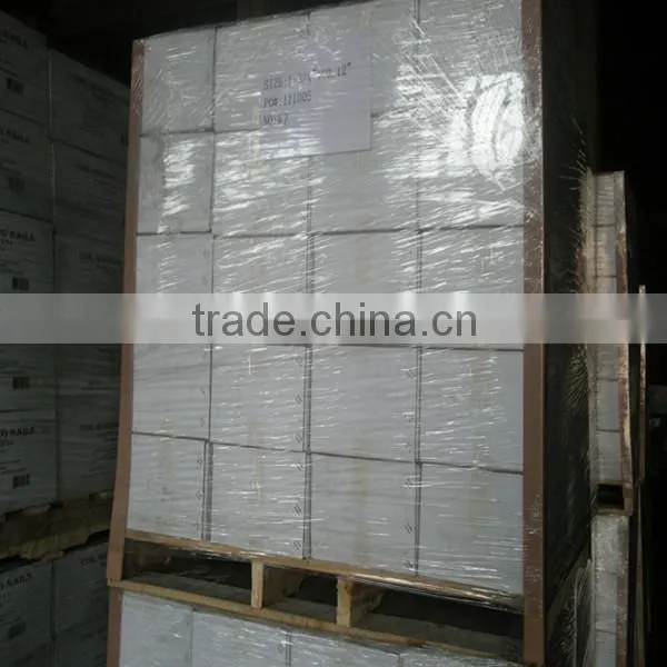 High quality 1 inch coil nails