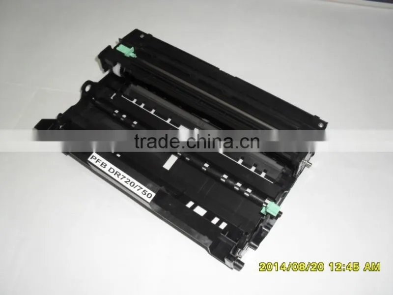 Empty shell DR720 compatible for Brother