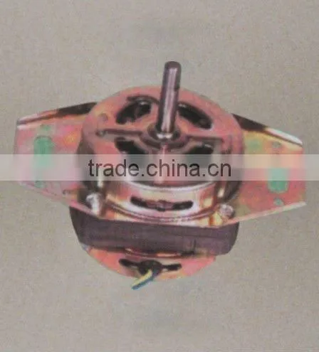 drain pump for washing machine motor