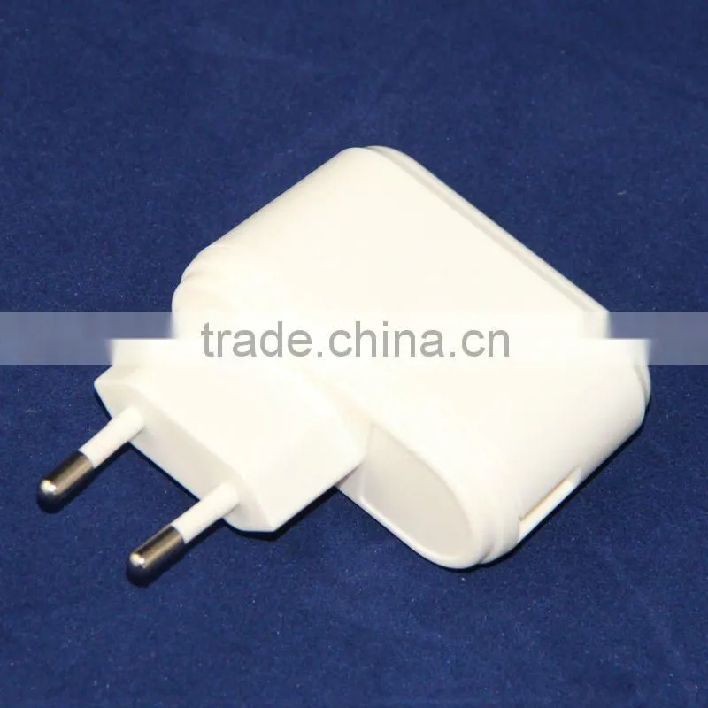 12V AC Adapter Pin