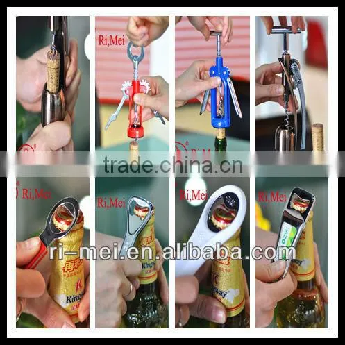 novelty metal keychain bottle opener wedding bottle opener