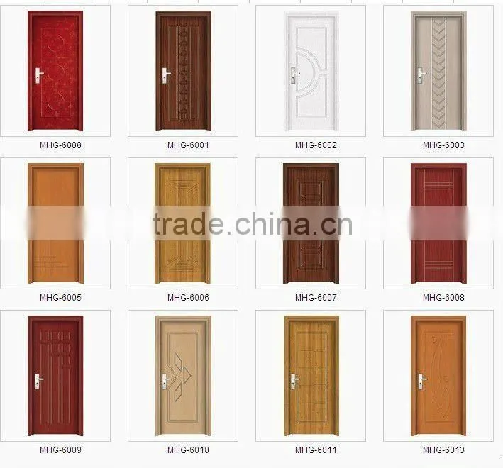 cheap toilet door MHG-6004