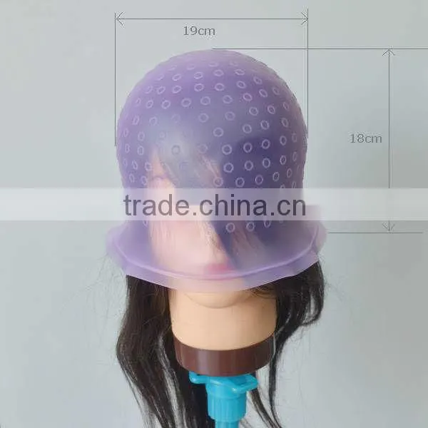 silicon hood Silica gel Highlighting cap