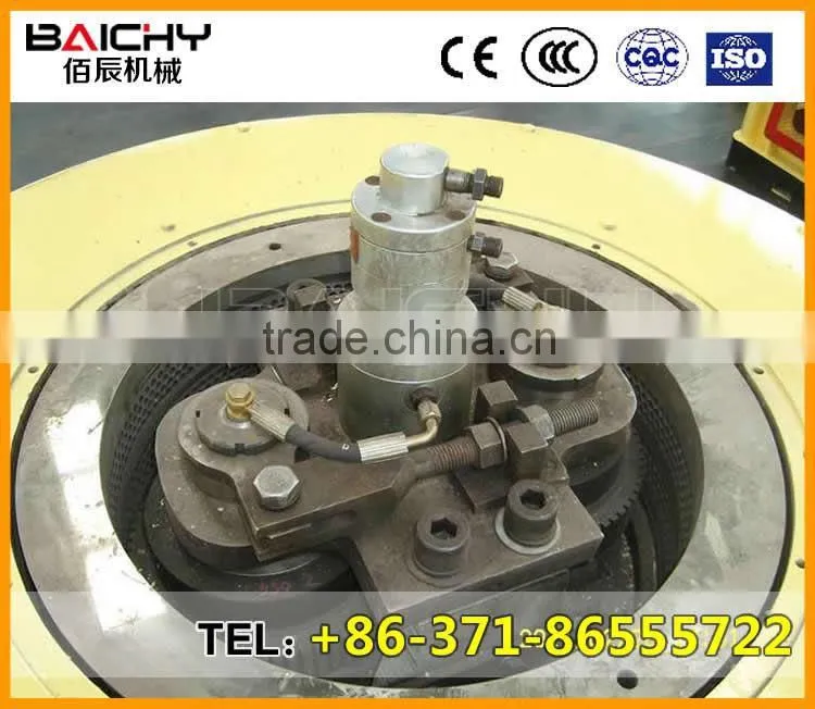 2013 Ring Die Wood Pellet Making Machine 