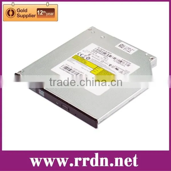 Laptop Intelnal SATA tray DVD Writer, Model: TSST TS-U633 ACBFF