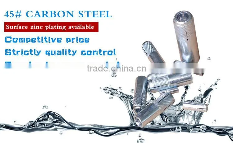good quality best price manufacturers suppliers exporters Drop in anchor