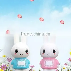 Educational talking toy