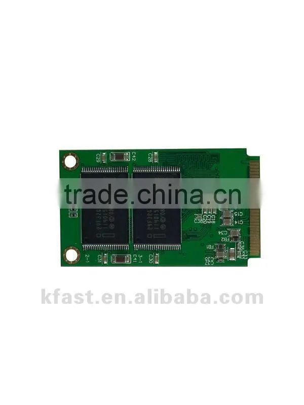 m-SATA SSD