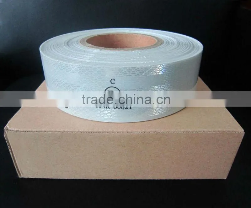 Safety Signs Reflective Tape