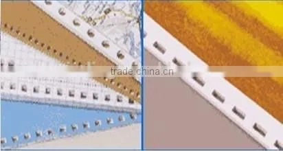 Printing factory use paper punching machine APM-320