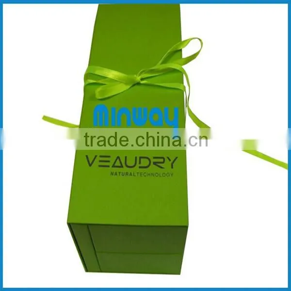 Gift & Craft Industrial Use and Recyclable Feature paper gift box