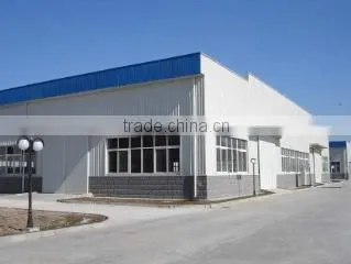 Hebei GuanYu Environmental Protection Equipment Corp., Ltd. company overview - view 1
