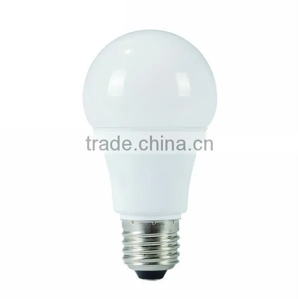 A60 E27 3.5W SMD LED BULBS